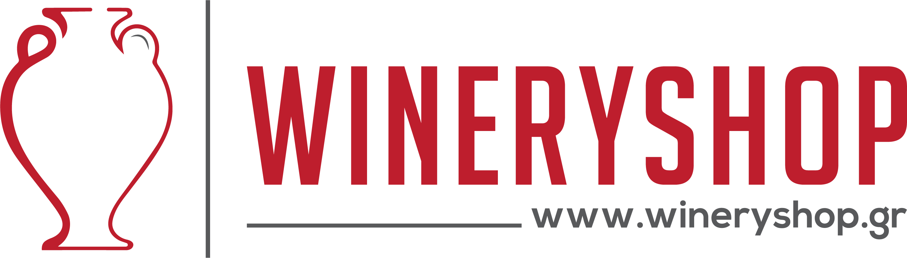 WineryShop.gr