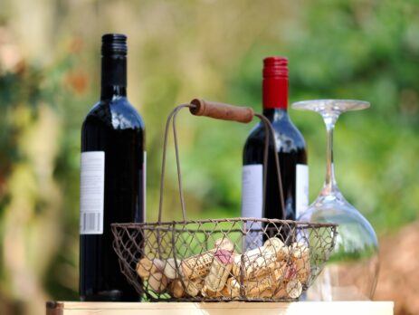 κρασί για αρχάριους